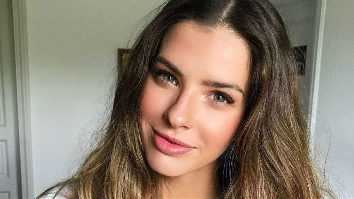 China Suarez kimdir, kaç yaşında, ne iş yapıyor? Mauro Icardi'nin yeni sevgilisine dair detaylar merak ediliyor - 1. Resim