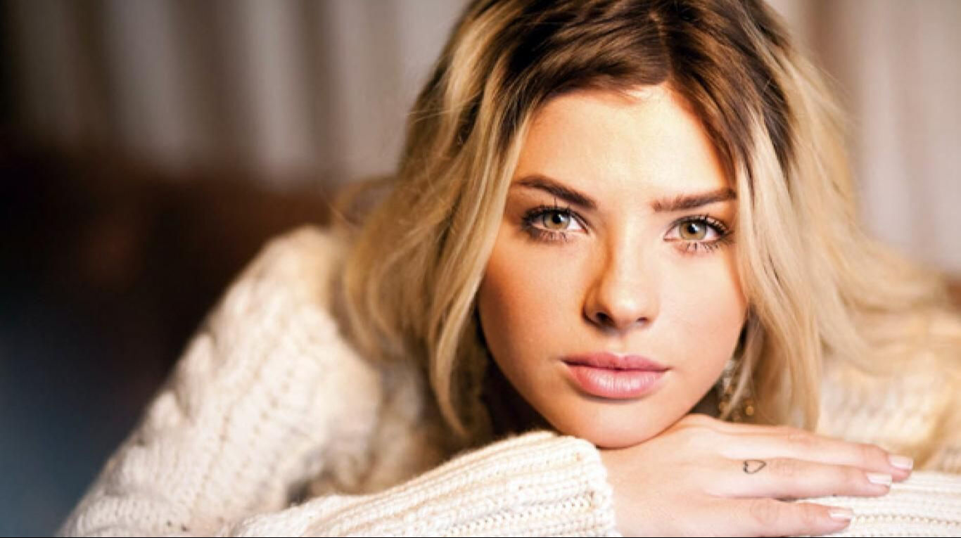 China Suarez kimdir, kaç yaşında, ne iş yapıyor? Mauro Icardi'nin yeni sevgilisine dair detaylar merak ediliyor - 2. Resim