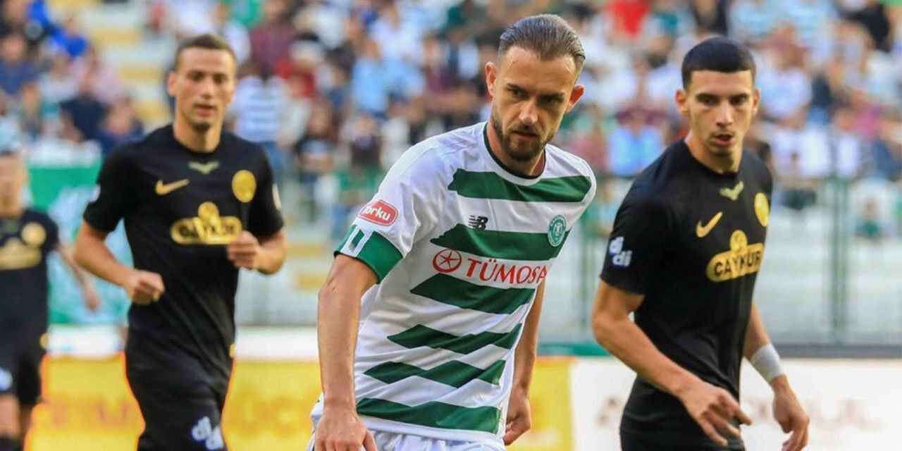 Çorum FK - Konyaspor maçı hangi kanalda, ne zaman, saat kaçta? Ziraat Türkiye Kupası C Grubu ilk maçı bugün! - 3. Resim