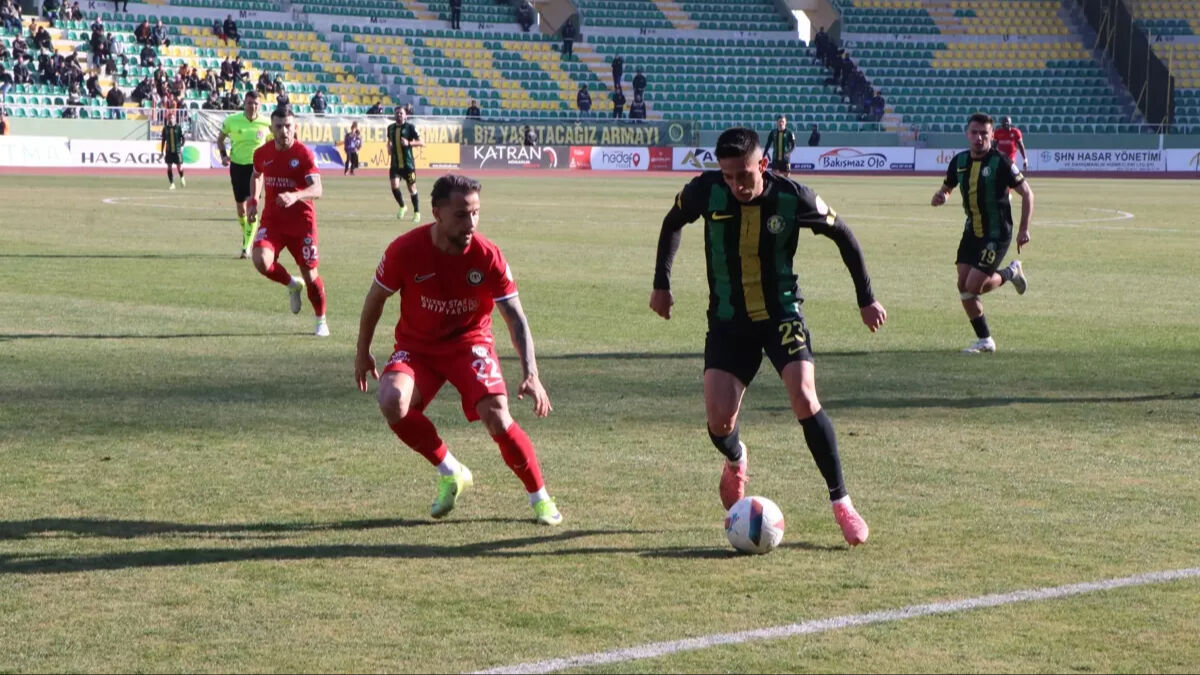 Çorum FK - Konyaspor maçı hangi kanalda, ne zaman, saat kaçta? Ziraat Türkiye Kupası C Grubu ilk maçı bugün! - 1. Resim