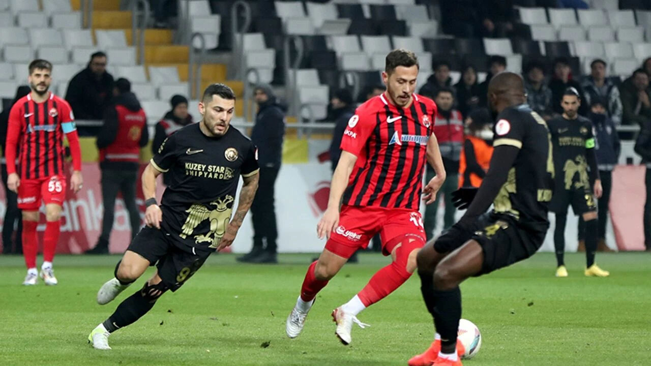 Çorum FK - Konyaspor maçı hangi kanalda, ne zaman, saat kaçta? Ziraat Türkiye Kupası C Grubu ilk maçı bugün! - 2. Resim