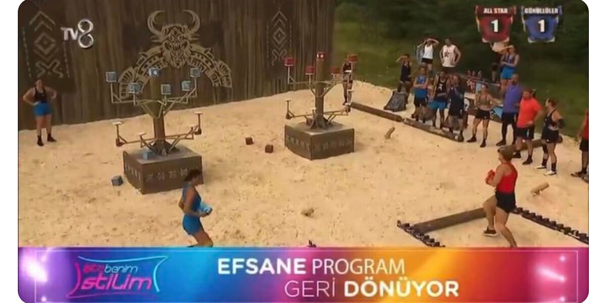 Kimse beklemiyordu! Acun Ilıcalı'dan büyük hamle! İddialı program geri dönüyor - 2. Resim