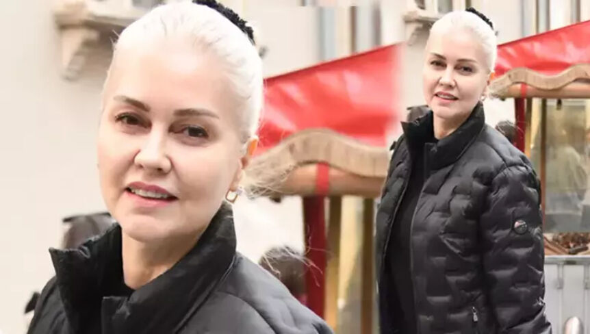 Didem Uzel'den 'tekelleşme' itirafı: 30 yılım çöpe gitti... Sektör belli 100 isim içinde dönüyor... - 1. Resim