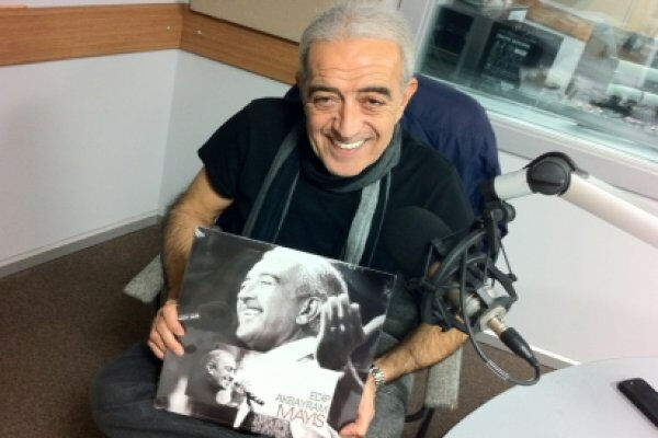 Edip Akbayram entübe edildi! Edip Akbayram'ın hastalığı nedir, neden yoğum bakıma alındı? - 2. Resim