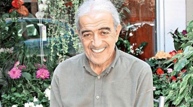 Edip Akbayram entübe edildi! Edip Akbayram'ın hastalığı nedir, neden yoğum bakıma alındı? - 1. Resim