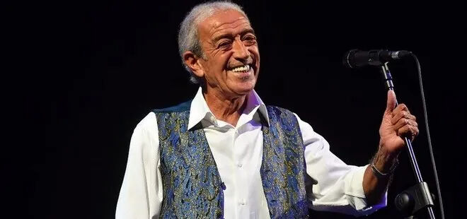 Edip Akbayram'dan kötü haber! Apar topar yoğun bakıma alındı - 2. Resim