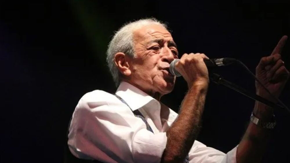 Edip Akbayram'dan kötü haber! Apar topar yoğun bakıma alınarak entübe  edildi | Türkiye Gazetesi