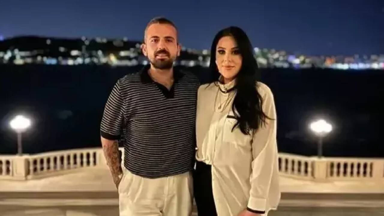 Ferdi Tayfur'un damadı Muhammet Aydın ilk kez konuştu! 