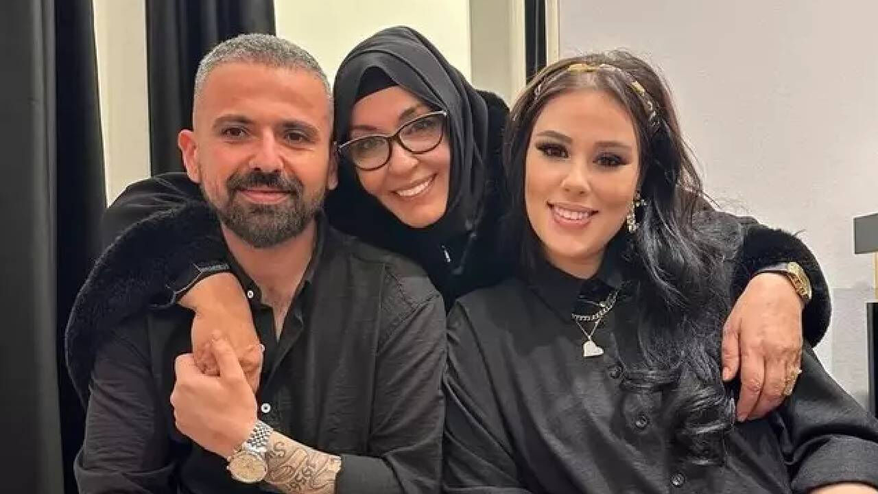 Ferdi Tayfur'un damadı Muhammet Aydın ilk kez konuştu! 