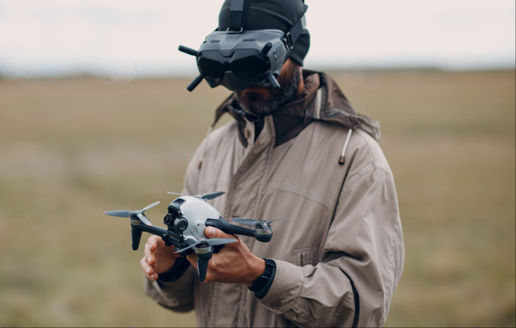 Fiber optik dronlar savaşta büyük avantaj sağlıyor! İşte Ukrayna'nın Rusya'ya karşı en büyük avantajı - 6. Resim