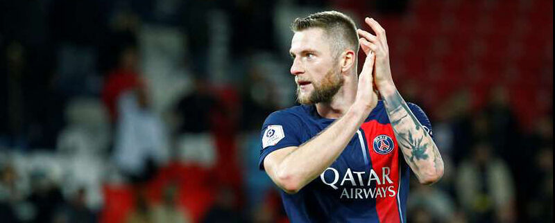 Galatasaray’da flaş gelişme! Milan Skriniar transfer kararını verdi: Herkes ters köşe oldu Galatasaray’da flaş gelişme! Milan Skriniar transfer kararını verdi: Herkes ters köşe oldu - 1. Resim