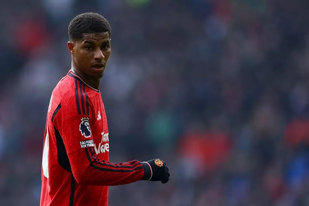 Galatasaray'ın rotası Manchester United! Dev kulüplerle Rashford yarışı - 2. Resim