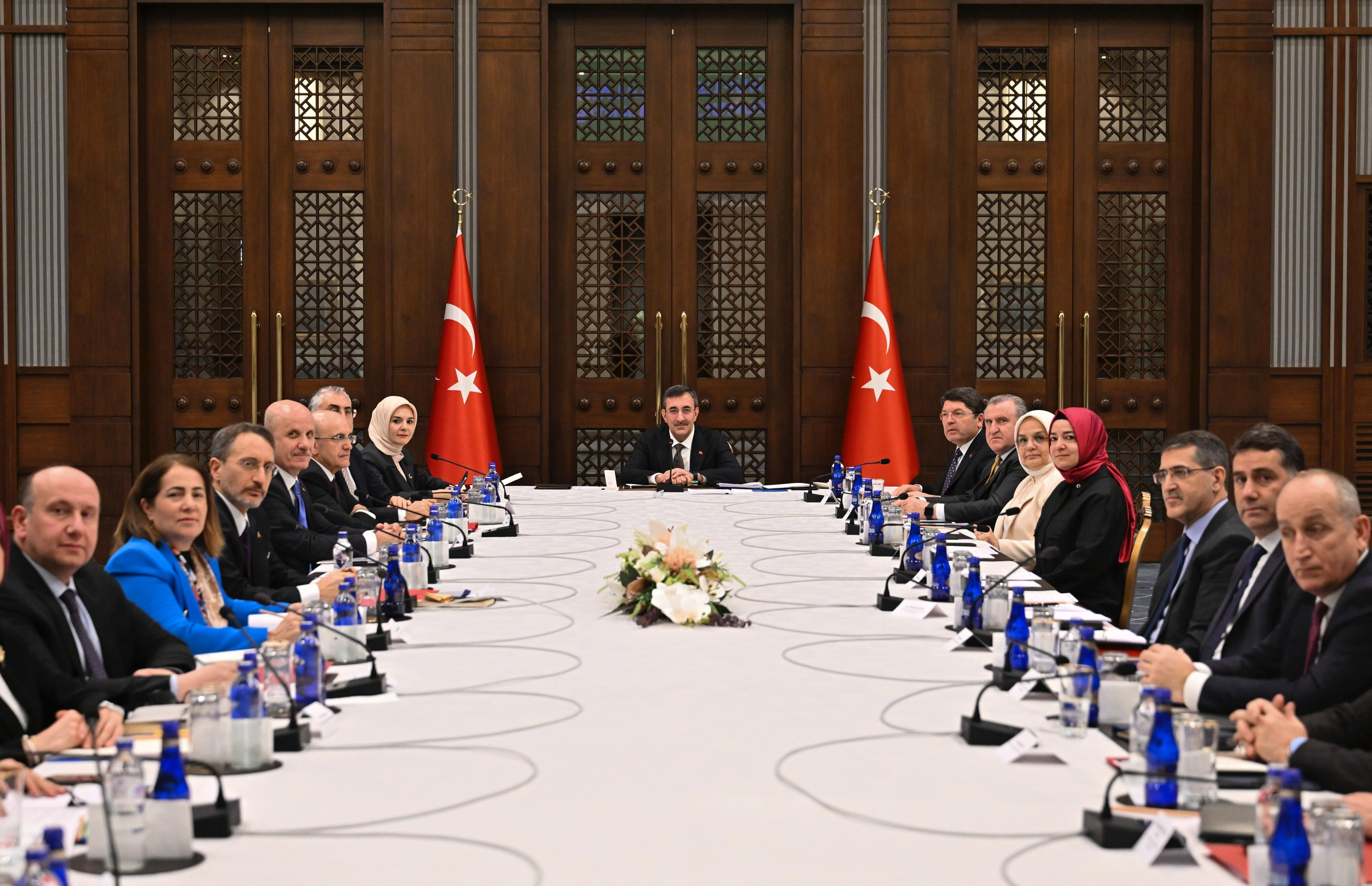 Gözler Cumhurbaşkanı Erdoğan'ın açıklayacağı müjdelerde! İlk ipuçları geldi - 2. Resim