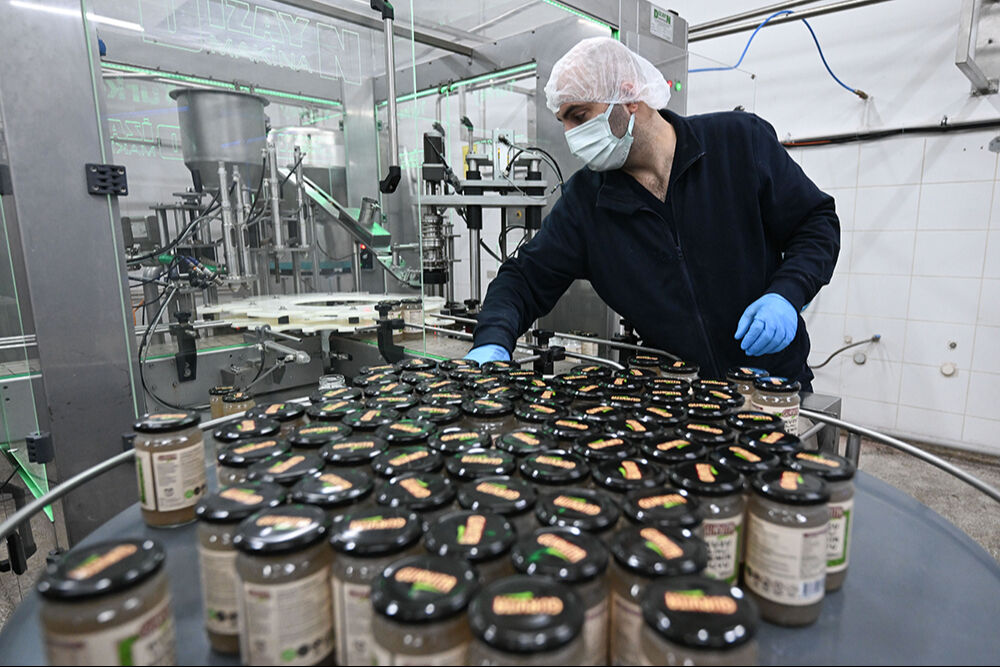 Hastalığı zengin etti! Şifa bulduğu kemik suyu ile 40 kişiye istihdam sağladı - 2. Resim