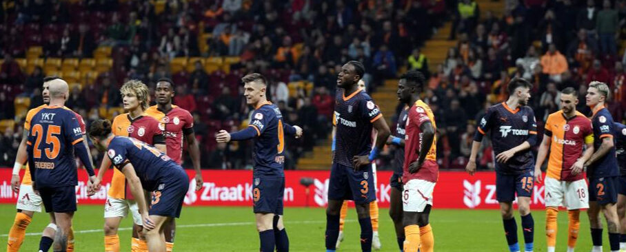 Heyecan 4 maçla sürecek! İşte günün Ziraat Türkiye Kupası maçları - 1. Resim