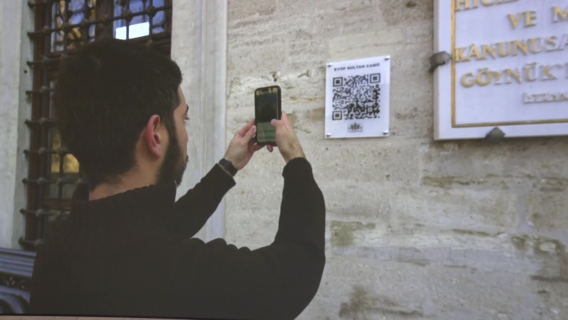 İstanbul dijitalleşti! Valiliğin akıllı şehir projesi hayata geçirildi - 2. Resim