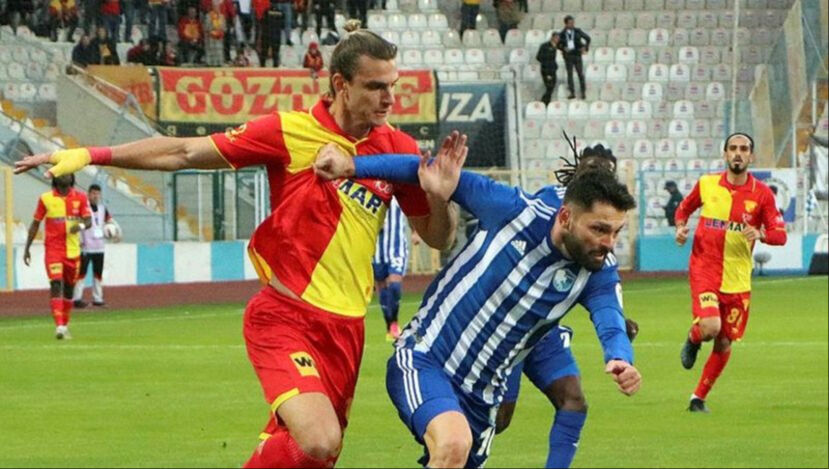Maçı Yunus Dursun yönetecek! Erzurumspor - Göztepe maçı hangi kanalda, ne zaman, saat kaçta? Maçı Yunus Dursun yönetecek! Erzurumspor - Göztepe maçı hangi kanalda, ne zaman, saat kaçta? - 3. Resim