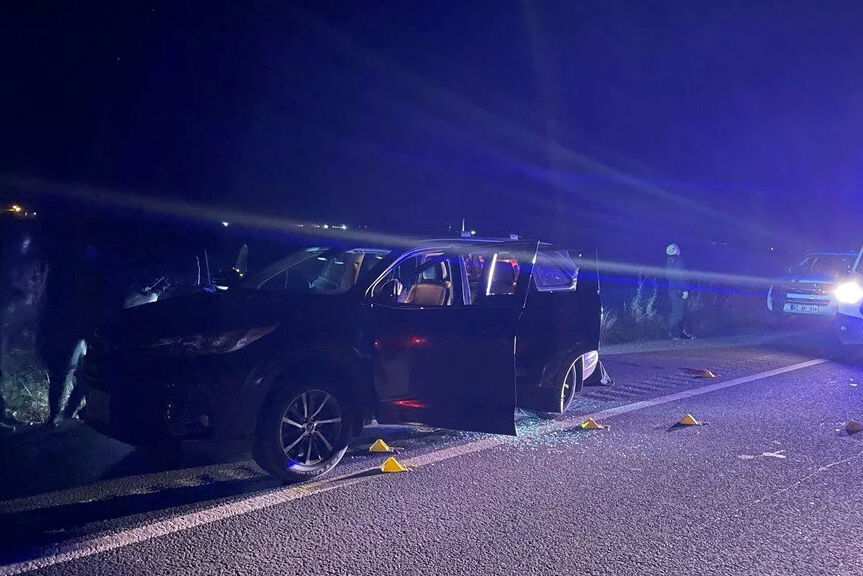 Mardin'de pusu kurdukları 5 kişiyi lüks araçta öldürmüşlerdi! Korkunç detaylar ortaya çıktı - 2. Resim