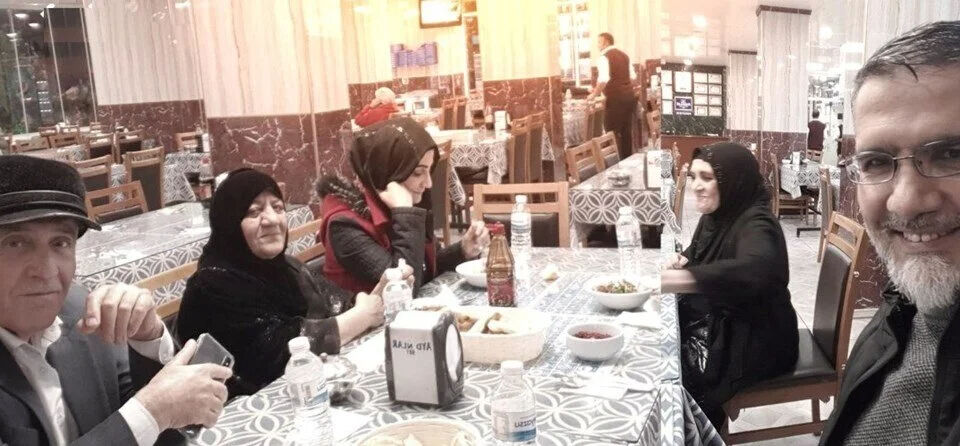 Mardin'de pusu kurdukları 5 kişiyi lüks araçta öldürmüşlerdi! Korkunç detaylar ortaya çıktı - 1. Resim