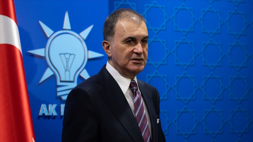 Özel'in 'kırmızı kart' çıkışına AK Parti'den ilk cevap: Günün siyasi fıkrası, topu yine taca atmış - 1. Resim