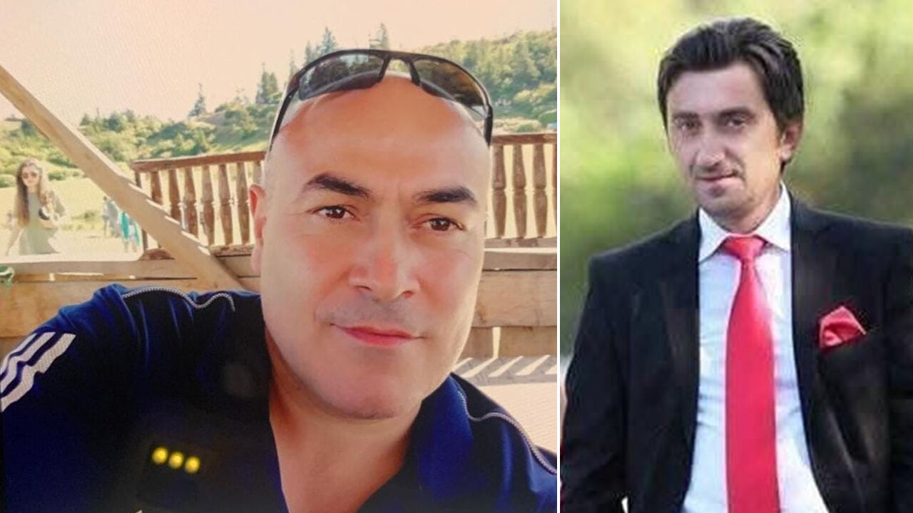 Saldırıda hayatını kaybeden PTT çalışanları