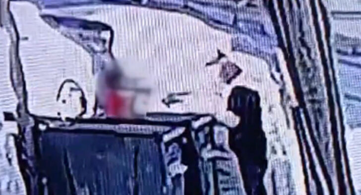 Şirin Elmas Hanilçi'yi katleden kağıt toplayıcısının cezası belli oldu! - 2. Resim