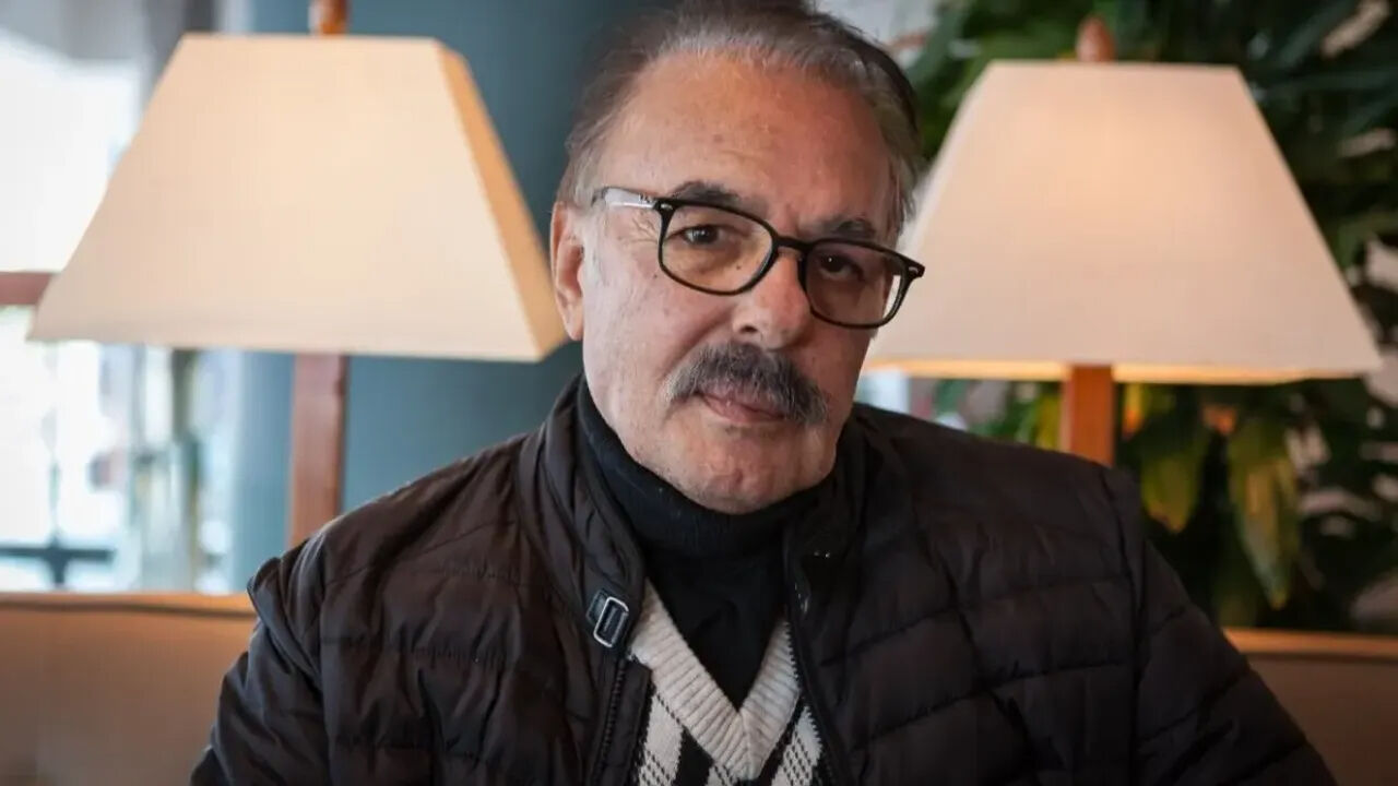 Şirin Gözalıcı sessizliğini bozdu! Tek tek açıkladı: "Dayımın parası, pulu..." Şirin Gözalıcı sessizliğini bozdu! Tek tek açıkladı: "Dayımın parası, pulu..." - 1. Resim