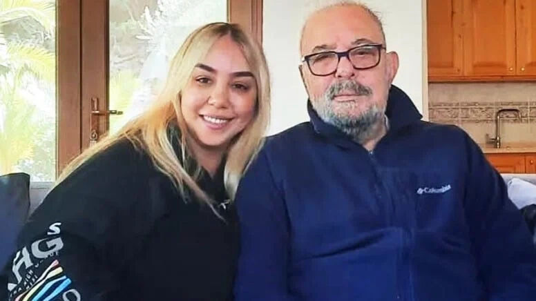 Şirin Gözalıcı sessizliğini bozdu! Tek tek açıkladı: "Dayımın parası, pulu..." Şirin Gözalıcı sessizliğini bozdu! Tek tek açıkladı: "Dayımın parası, pulu..." - 4. Resim