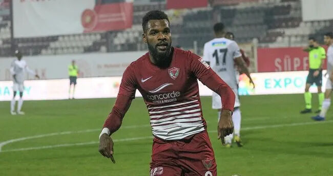 Sivasspor ve Bodrum FK o isim için yarışa girdi! Yıllar sonra Süper Lig'e dönüyor - 1. Resim