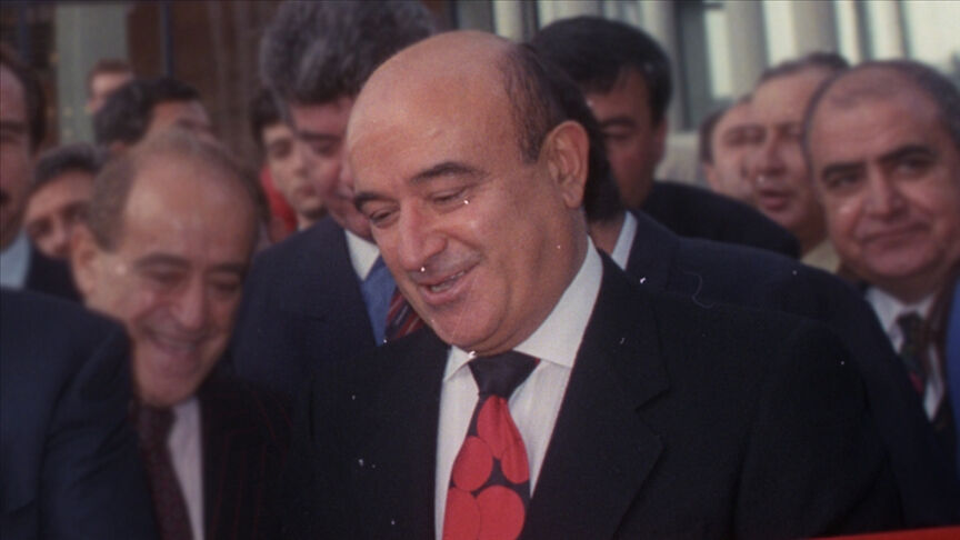 Tarihe geçen Sabancı suikastı: Filmlere konu olan cinayetin perde arkası - 2. Resim