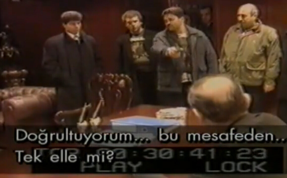 Tarihe geçen Sabancı suikastı: Filmlere konu olan cinayetin perde arkası - 3. Resim