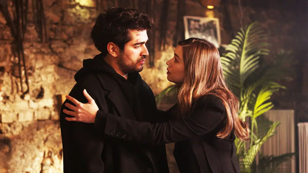 Yalı Çapkını dizisine bomba oyuncu! Rolü dikkat çekti - 1. Resim