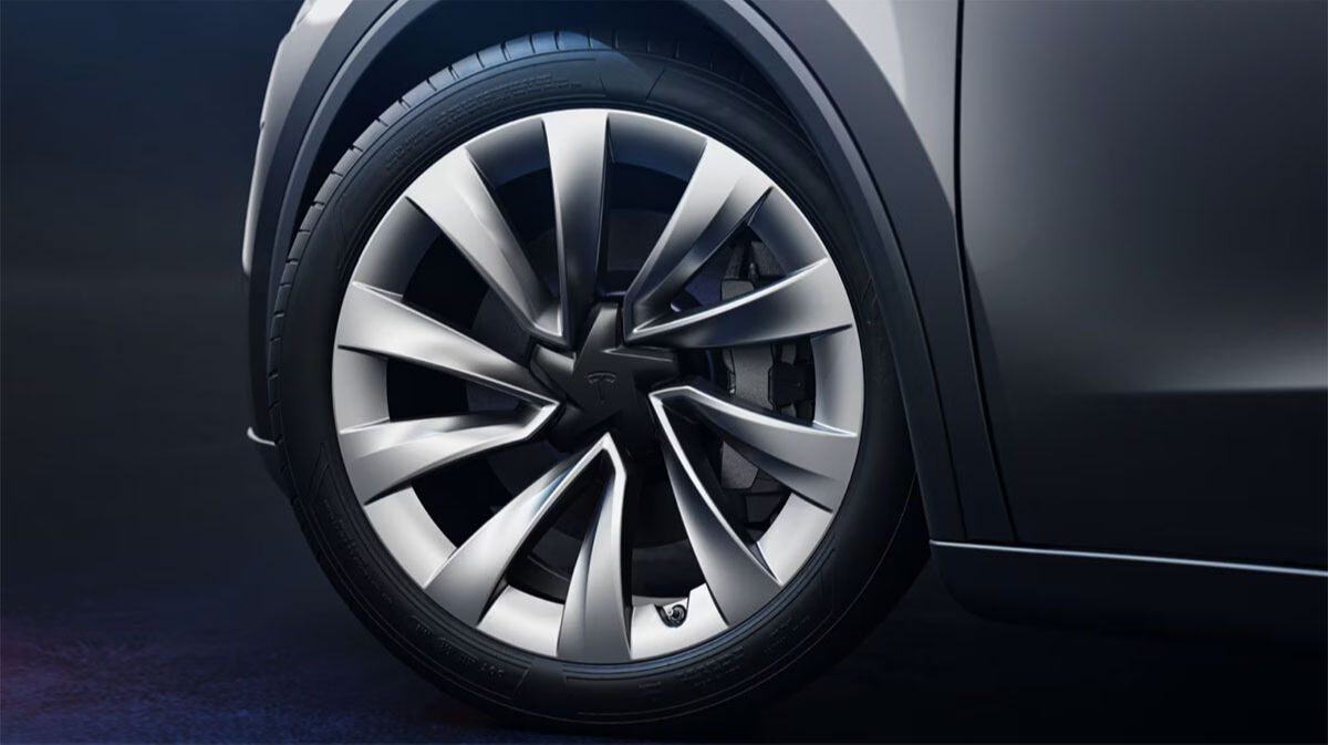 2025 Tesla model Y tanıtıldı! 15 dakika şarjla 250 km götürüyor 2025 Tesla model Y tanıtıldı! 15 dakika şarjla 250 km götürüyor - 3. Resim