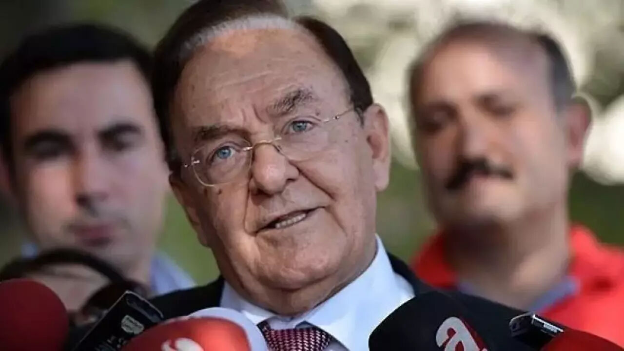 Ahmet İyimaya kimdir? Eski AK Parti Milletvekili Ahmet İyimaya hayatını kaybetti - 2. Resim