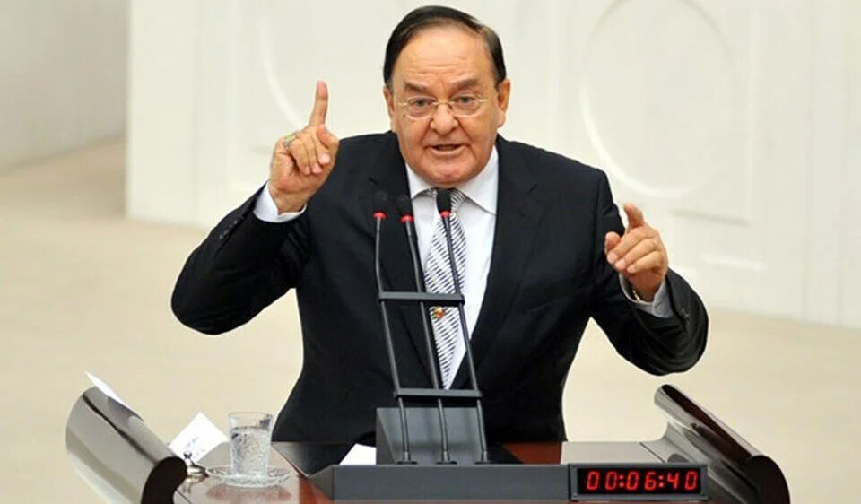 Ahmet İyimaya kimdir? Eski AK Parti Milletvekili Ahmet İyimaya hayatını kaybetti - 4. Resim