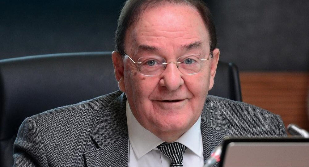 Ahmet İyimaya kimdir? Eski AK Parti Milletvekili Ahmet İyimaya hayatını kaybetti - 1. Resim