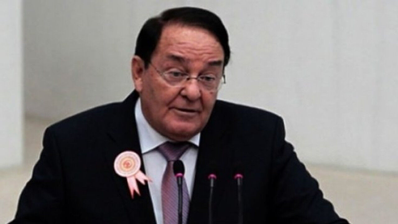 Ahmet İyimaya kimdir? Eski AK Parti Milletvekili Ahmet İyimaya hayatını kaybetti - 3. Resim