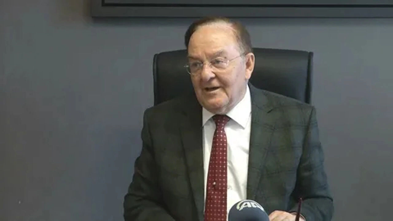 Ahmet İyimaya kimdir? Eski AK Parti Milletvekili Ahmet İyimaya hayatını kaybetti - 5. Resim