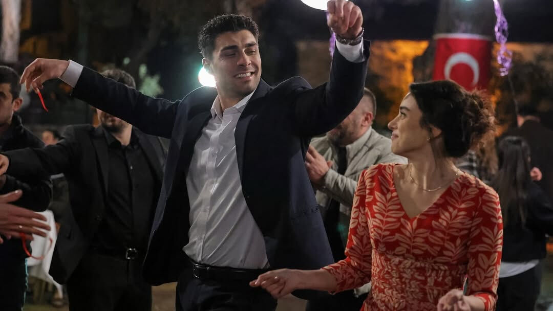 Ali Öner kimdir? Zembilli Murat Harmancı karakterini oynuyor Ali Öner kimdir? Zembilli Murad Harmancı karakterini oynuyor - 2. Resim