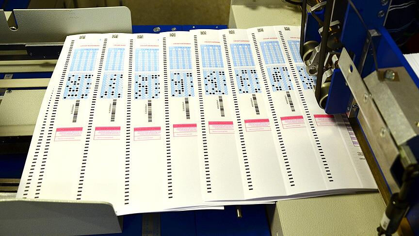 AÖF sınav giriş belgesi yayınlandı: AÖF sınav giriş belgesi nasıl alınır? - 2. Resim