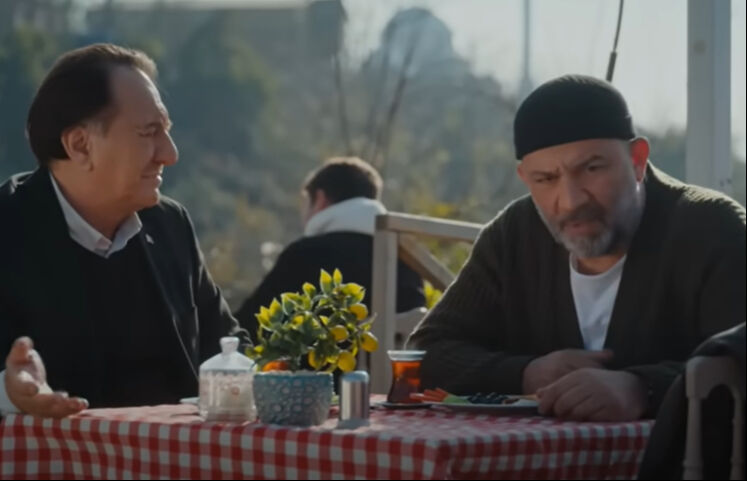 Arka Sokaklar yeni bölüm ne zaman? 10 Ocak Kanal D yayın akışında belli oldu Arka Sokaklar yeni bölüm ne zaman? 10 Ocak Kanal D yayın akışında belli oldu - 2. Resim