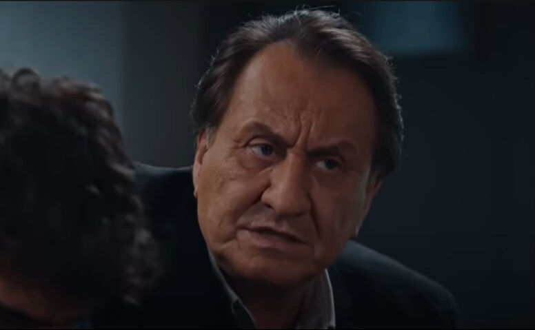 Arka Sokaklar yeni bölüm ne zaman? 10 Ocak Kanal D yayın akışında belli oldu Arka Sokaklar yeni bölüm ne zaman? 10 Ocak Kanal D yayın akışında belli oldu - 1. Resim