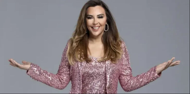 Aslı Hünel kimdir, neden ağladı? Abisi ile ilgili ne söyledi? Gelinim Mutfakta programında gözyaşlarını tutamadı - 2. Resim