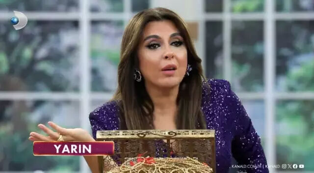 Aslı Hünel kimdir, neden ağladı? Abisi ile ilgili ne söyledi? Gelinim Mutfakta programında gözyaşlarını tutamadı - 1. Resim