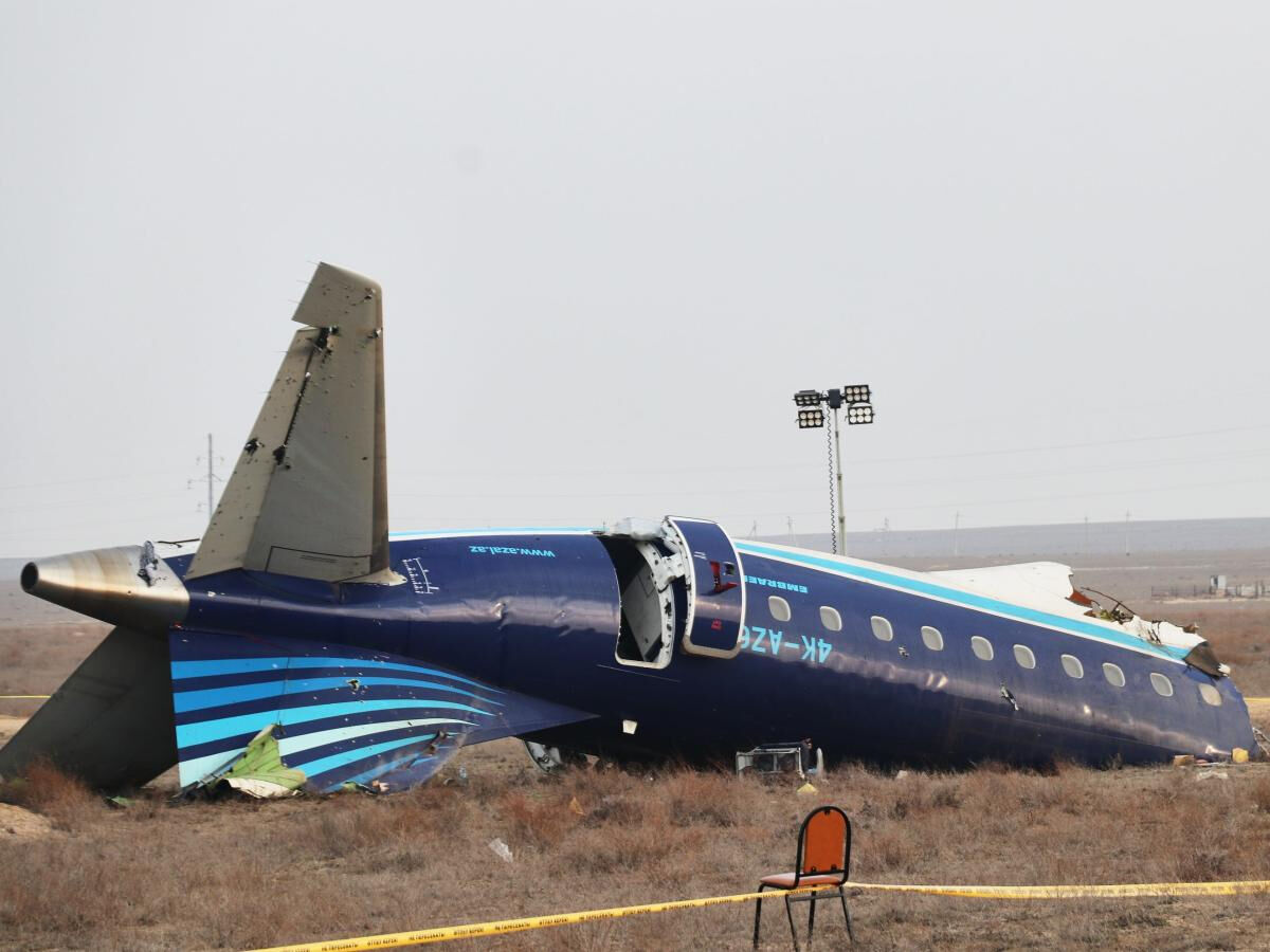 Avrupa’dan yeni hava sahası alarmı: Rusya’dan uzak durun - 1. Resim