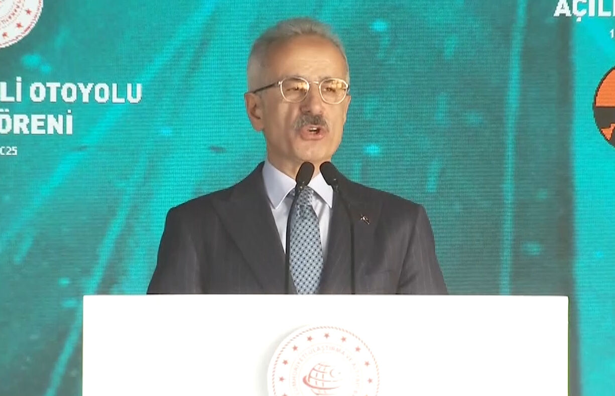 Aydın-Denizli Otoyolu açıldı... Cumhurbaşkanı Erdoğan: 2 saatlik yol 55 dakikaya düşecek - 4. Resim