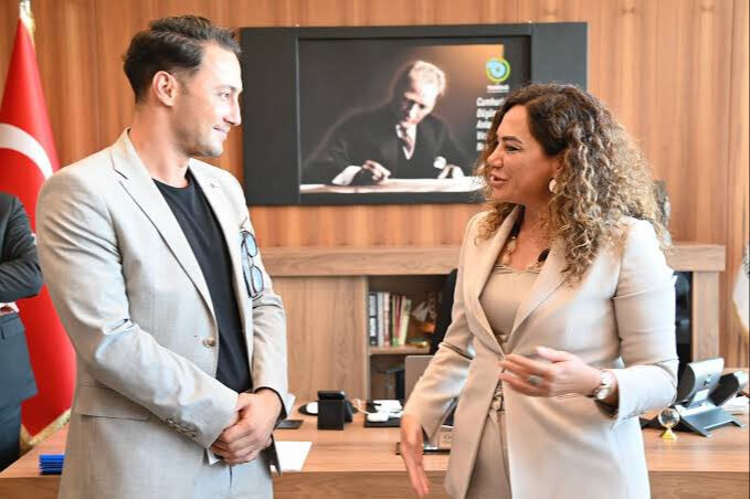 CHP'li Candan Yüceer'in danışmanı Samet Alaca, Peygamberimiz hakaret etti! Erdoğan'a suikast çağrısı yaptı - 2. Resim