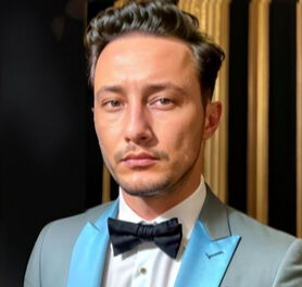 CHP'li Candan Yüceer'in danışmanı Samet Alaca, Peygamberimiz hakaret etti! Erdoğan'a suikast çağrısı yaptı - 3. Resim