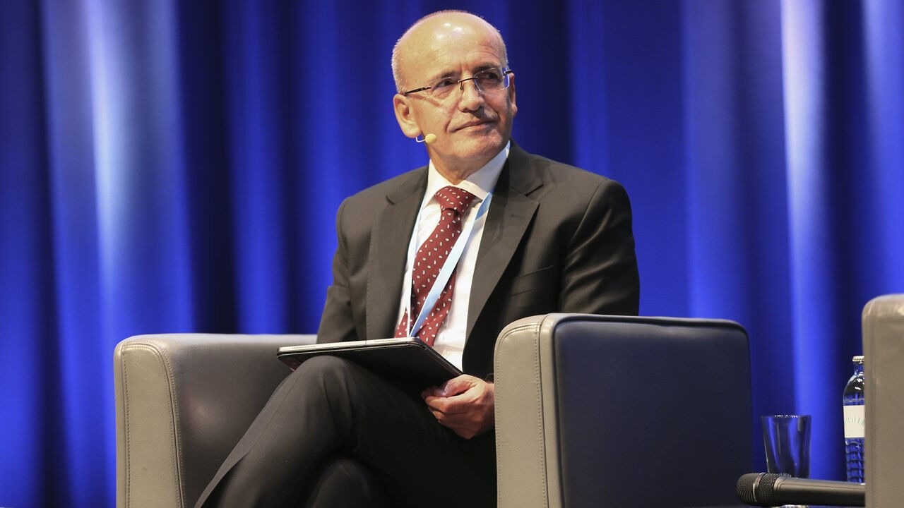 Düşük faizli konut kredisi nedir, başvuru şartları neler? Bakan Mehmet Şimşek açıkladı! Düşük faizli konut kredisi nedir, başvuru şartları neler? Bakan Mehmet Şimşek açıkladı! - 1. Resim