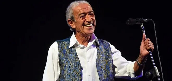 Edip Akbayram kimdir, kaç yaşında? Ünlü müzisyen entübe edildi - 1. Resim